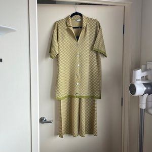 Insaneee Zara Resort Set!